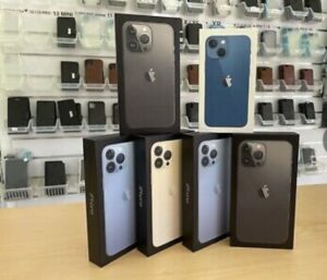 iPhone 13 Pro Max, iPhone 13 Pro, iPhone 13, iPhone 12 Pro und andere