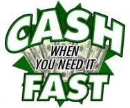 Cash without delay Apply here
