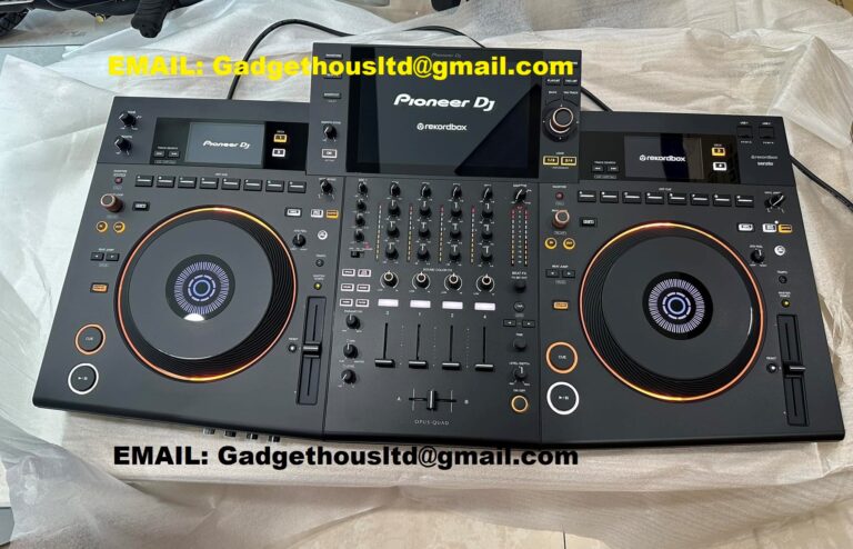 N1 (#ID:611-606-medium_large)  Pioneer OPUS-QUAD DJ System / Pioneer XDJ-RX3 DJ System / Pioneer XDJ-XZ DJ System / Pioneer DJ DDJ-FLX10 / Pioneer DDJ-1000 / Pioneer DDJ-1000SRT / Pioneer DDJ-800 / Pioneer DDJ-REV7 / Pioneer DDJ-RZX / Pioneer DDJ-RZ / Pioneer CDJ-3000 Multi-Player / Pioneer DJM-A9 DJ Mixer / Pioneer  DJM-V10-LF  / Pioneer DJM-S11 / Pioneer CDJ-2000NXS2 / Pioneer DJM-900NXS2 / Pioneer CDJ-Tour1 / Pioneer DJM-TOUR1 der Kategorie Elektronik und was ist in Rostock, new, 1000, mit eindeutiger ID - Zusammenfassung der Bilder, Fotografien, Fotos und visuellen Medien, die der Kleinanzeige entsprechen #ID:611
