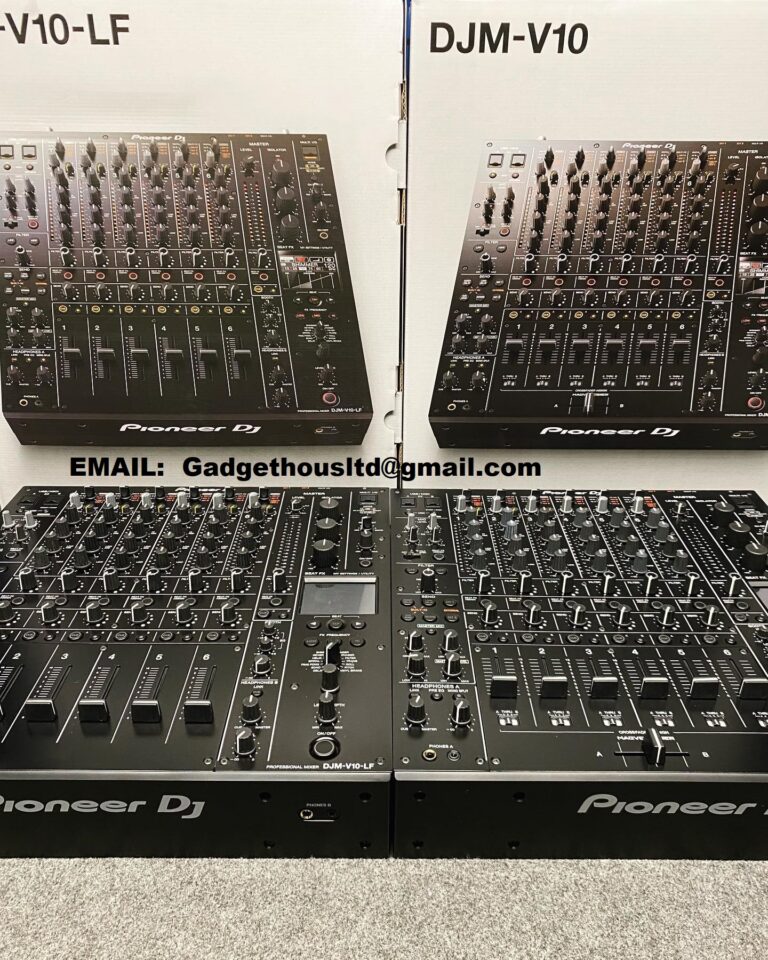 N5 (#ID:575-574-medium_large)  Pioneer DJM-A9 DJ-Mixer ,  Pioneer CDJ-3000 Multi-Player , Pioneer DJM-V10-LF DJ-Mixer , Pioneer DJM-S11 , Pioneer CDJ-2000NXS2 , Pioneer DJM-900NXS2 , Pioneer CDJ-Tour1 , Pioneer DJM-TOUR1 , Pioneer XDJ-XZ DJ-System , Pioneer XDJ-RX3 DJ-System , Pioneer OPUS-QUAD DJ-System , Pioneer DJ DDJ-FLX10 DJ-Controller , Pioneer DDJ-1000 DJ-Controller , Pioneer DDJ-1000SRT DJ-Controller , Pioneer DDJ-800 DJ-Controller , Pioneer DDJ-REV7 DJ-Controller , Pioneer DDJ RZX der Kategorie Elektronik und was ist in Hamburg, new, 1000, mit eindeutiger ID - Zusammenfassung der Bilder, Fotografien, Fotos und visuellen Medien, die der Kleinanzeige entsprechen #ID:575