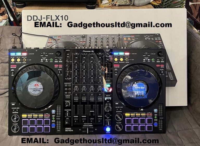 N1 (#ID:563-558-medium_large)  Pioneer DDJ-FLX10 , Pioneer DDJ-1000 , Pioneer DDJ-1000SRT , Pioneer XDJ-RX3 DJ System , Pioneer XDJ-XZ DJ System , Pioneer OPUS-QUAD DJ Systém , Pioneer DJ DDJ-REV7 , Pioneer DDJ-800 , Pioneer DDJ-RZX , Pioneer CDJ-3000 , Pioneer DJM-A9 , Pioneer DJM-V10-LF DJ Mixer , Pioneer DJ DJM-S11 , Pioneer DJM-900NXS2 , Pioneer CDJ-2000NXS2 , Pioneer DJM-Tour1 , Pioneer CDJ-Tour1 der Kategorie Elektronik und was ist in Stuttgart, new, 1000, mit eindeutiger ID - Zusammenfassung der Bilder, Fotografien, Fotos und visuellen Medien, die der Kleinanzeige entsprechen #ID:563