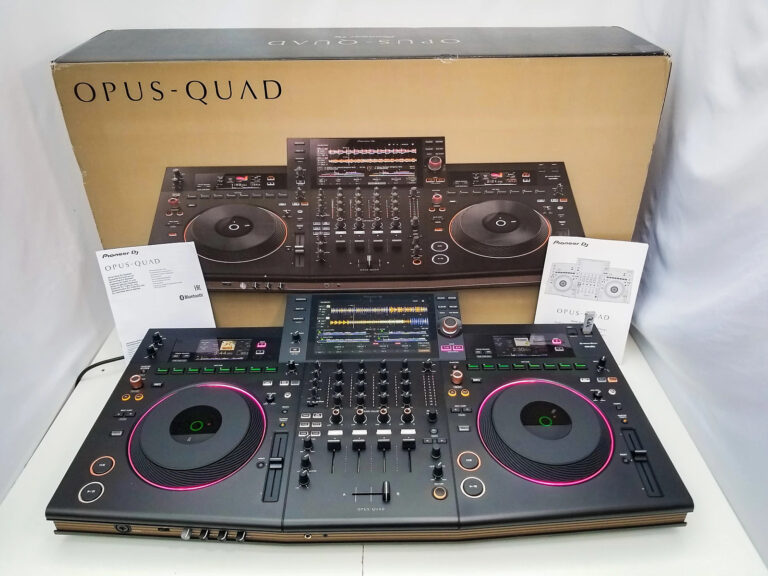 N1 (#ID:644-641-medium_large)  Pioneer DJ OPUS-QUAD, Pioneer DJ XDJ-RX3, Pioneer XDJ-XZ , Pioneer DJ DDJ-FLX10, Pioneer DDJ-1000, Pioneer DDJ-1000SRT, Pioneer DJ DDJ-REV7, Pioneer CDJ-3000, Pioneer DJ DJM-A9 , Pioneer CDJ-2000NXS2, Pioneer DJM-900NXS2, Pioneer DJ DJM-V10-LF , Pioneer DJ DJM-S11, Denon DJ Prime 4+ , Allen & Heath Xone:96,   PLAYdifferently MODEL 1,   Rane Four der Kategorie Elektronik und was ist in Hamburg, new, 700, mit eindeutiger ID - Zusammenfassung der Bilder, Fotografien, Fotos und visuellen Medien, die der Kleinanzeige entsprechen #ID:644