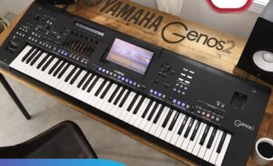 Yamaha Genos2 76-key, Yamaha Genos 76-Key , Yamaha Tyros5 76-Key , Yamaha PSR-A5000 , Yamaha PSR-SX900,  Yamaha Montage 8 , Korg Pa5X, Korg Pa4X, Korg Pa4X MG2 Edition , Korg Pa3X , Korg Pa1000 MG Edition, Korg PA-1000,  Korg Kronos2 , Roland FANTOM-8 , Roland JUPITER-X  ,  Nord Electro 6D , Nord Electro 5D, Nord Stage 4 , Nord Grand 2, Nord Piano 5 , Ketron SD60,  Ketron SD9,   Ketron SD7 ,  Ketron SD80 , Ketron SD60K ,  Ketron EVENT