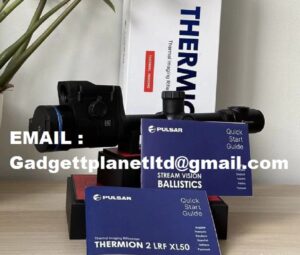 Pulsar THERMION 2 LRF XL50 , THERMION 2 LRF XP50 PRO, THERMION 2 LRF XG50,  Thermion 2 XP50 Pro, Pulsar Thermion Duo DXP50,  , PULSAR TRAIL 2 LRF XP50 , Pulsar Trail  LRF XP50,  Pulsar Talion XG35 , Talion XQ38,   Pulsar Merger LRF XP50, Pulsar Merger LRF XL50,   Pulsar Accolade 2 LRF XP50 PRO,  Pulsar Telos LRF XP50,  Helion 2 XP50 Pro ,Pulsar Axion 2 LRF XG35, Pulsar Krypton 2 XG50 